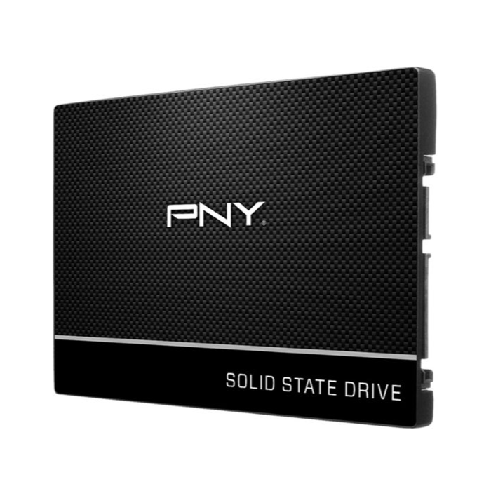 PNY - CS900 240GB/500GB/1TB Internal SSD SATA